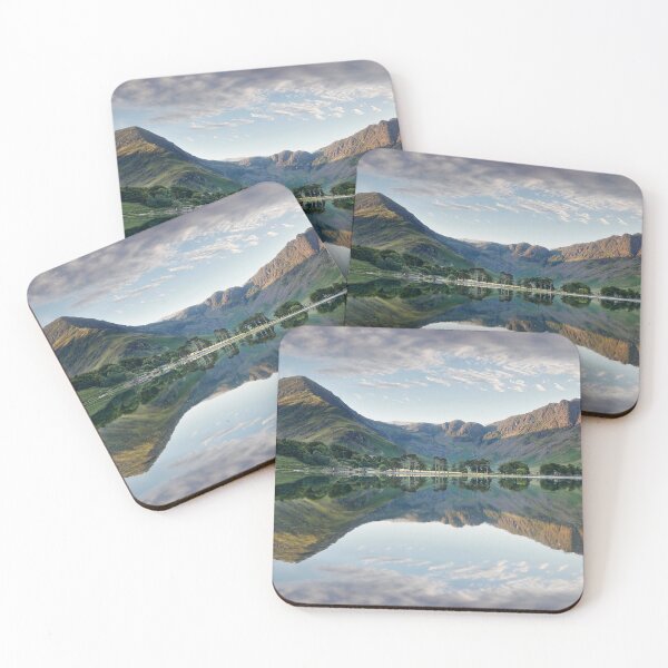Item preview, Morning Light over Buttermere designed and sold by Martin Lawrence.