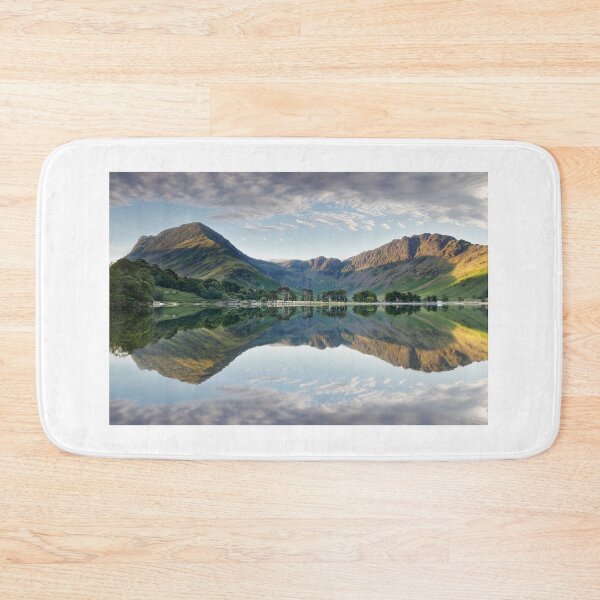 Item preview, Morning Light over Buttermere designed and sold by Martin Lawrence.