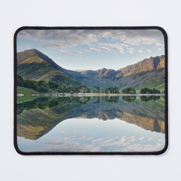 Item preview, Morning Light over Buttermere designed and sold by Martin Lawrence.
