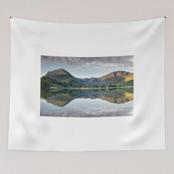 Item preview, Morning Light over Buttermere designed and sold by Martin Lawrence.