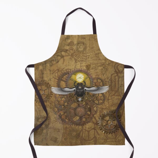 Item preview, Egyptian Steampunk designed and sold by LuciaS.