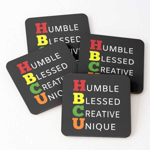 Item preview, HBCU Historically Black Colleges Universities designed and sold by duron4.