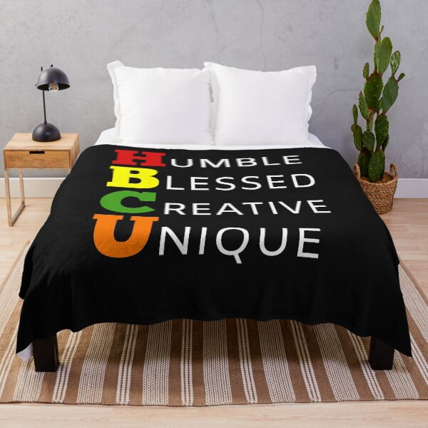Item preview, HBCU Historically Black Colleges Universities designed and sold by duron4.