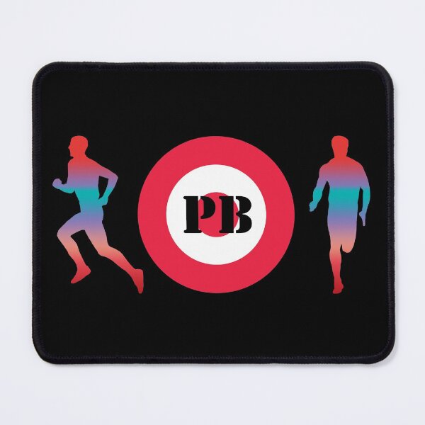 Item preview, Target – Personal Best designed and sold by HazyAppleArt.