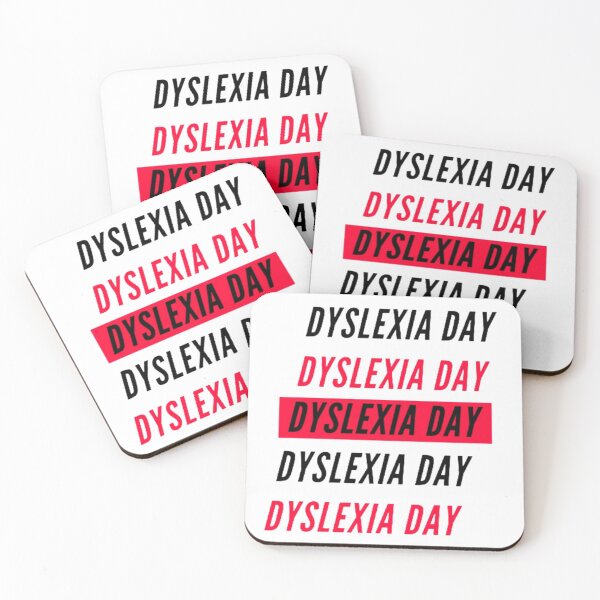 Item preview, World Dyslexia Awareness Day T-shirt, Reimagine Dyslexia, Dyslexia is not a Disability, Gift for Dyslexia Awareness Day. designed and sold by mHmShop.