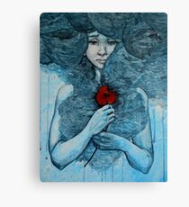 Unrequited Canvas Print