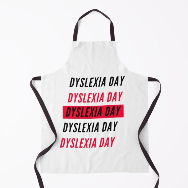 Item preview, World Dyslexia Awareness Day T-shirt, Reimagine Dyslexia, Dyslexia is not a Disability, Gift for Dyslexia Awareness Day. designed and sold by mHmShop.