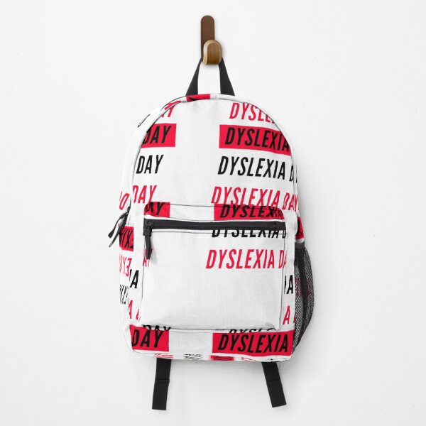 Item preview, World Dyslexia Awareness Day T-shirt, Reimagine Dyslexia, Dyslexia is not a Disability, Gift for Dyslexia Awareness Day. designed and sold by mHmShop.