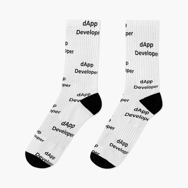 Item preview, dApp Developer  designed and sold by plumpjose.