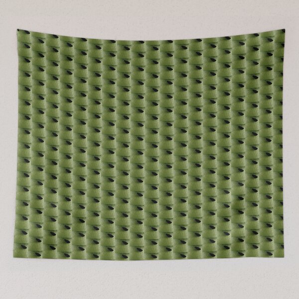 Item preview, Green water designed and sold by Bluesrose.