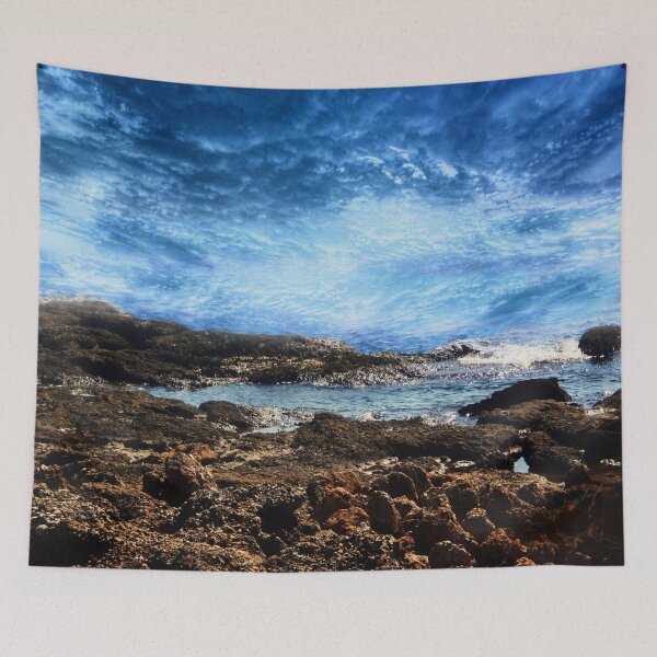 Item preview, Near the sea designed and sold by harietteh.