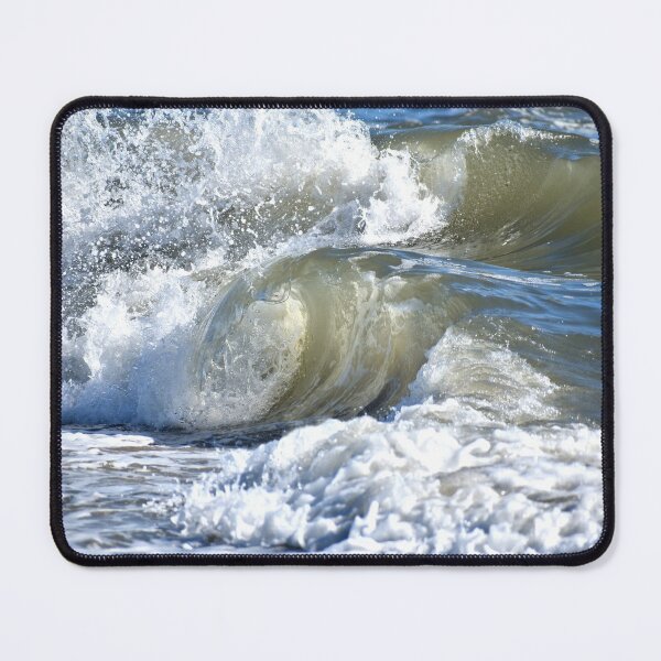 Item preview, Ocean Wave I designed and sold by LeslieMac713.