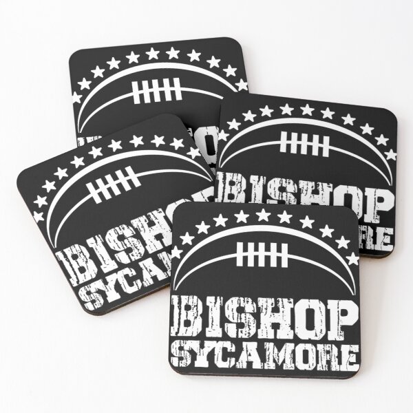 Item preview, bishop scamore designed and sold by caphatshirt.