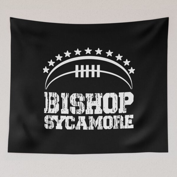 Item preview, bishop scamore designed and sold by caphatshirt.
