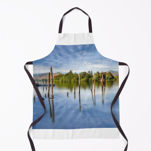 Item preview, Spring comes to Derwentwater designed and sold by Martin Lawrence.