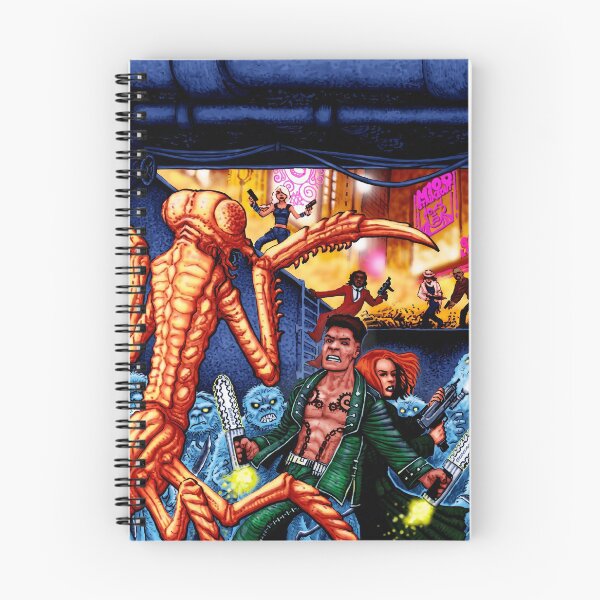 Item preview, Dystopian Days designed and sold by David Lee  INGERSOLL.