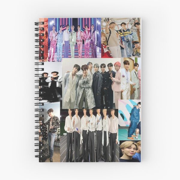 Item preview, BTS group designed and sold by diamondfindzzz.