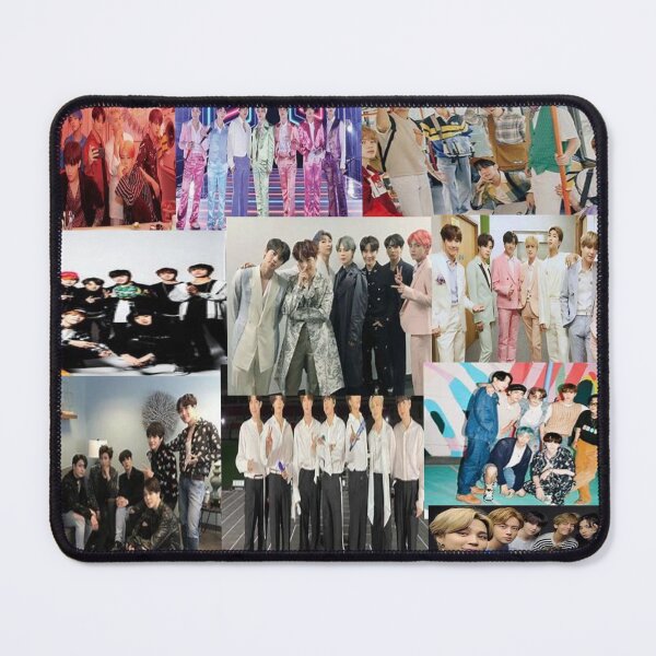 Item preview, BTS group designed and sold by diamondfindzzz.