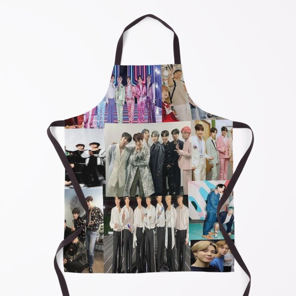 Item preview, BTS group designed and sold by diamondfindzzz.