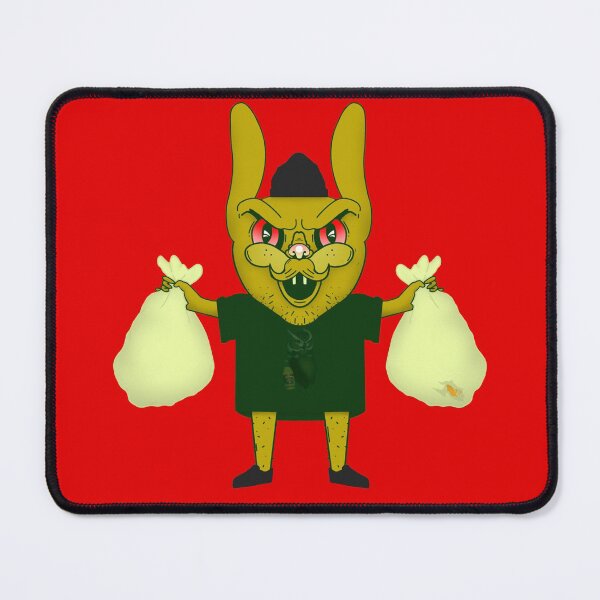 Item preview, Pedro the Conejo  designed and sold by fdupcml.