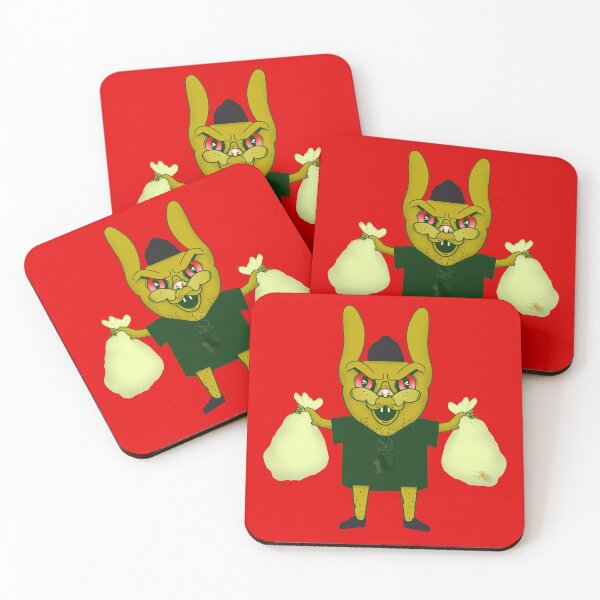 Item preview, Pedro the Conejo  designed and sold by fdupcml.