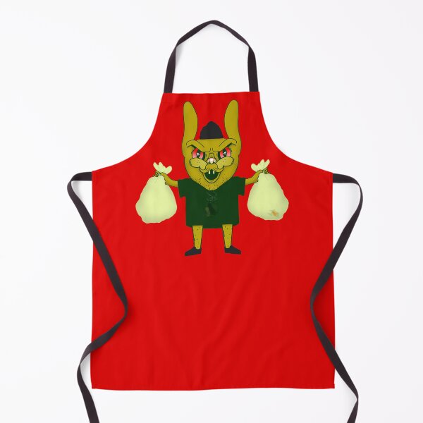 Item preview, Pedro the Conejo  designed and sold by fdupcml.