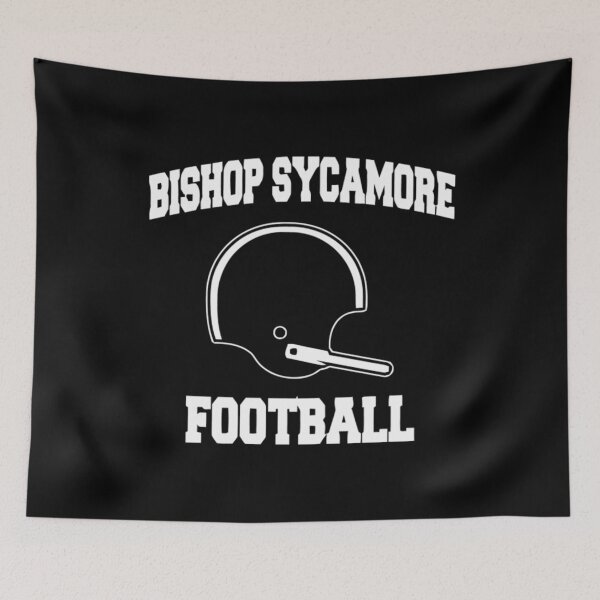 Item preview, bishop scamore designed and sold by caphatshirt.