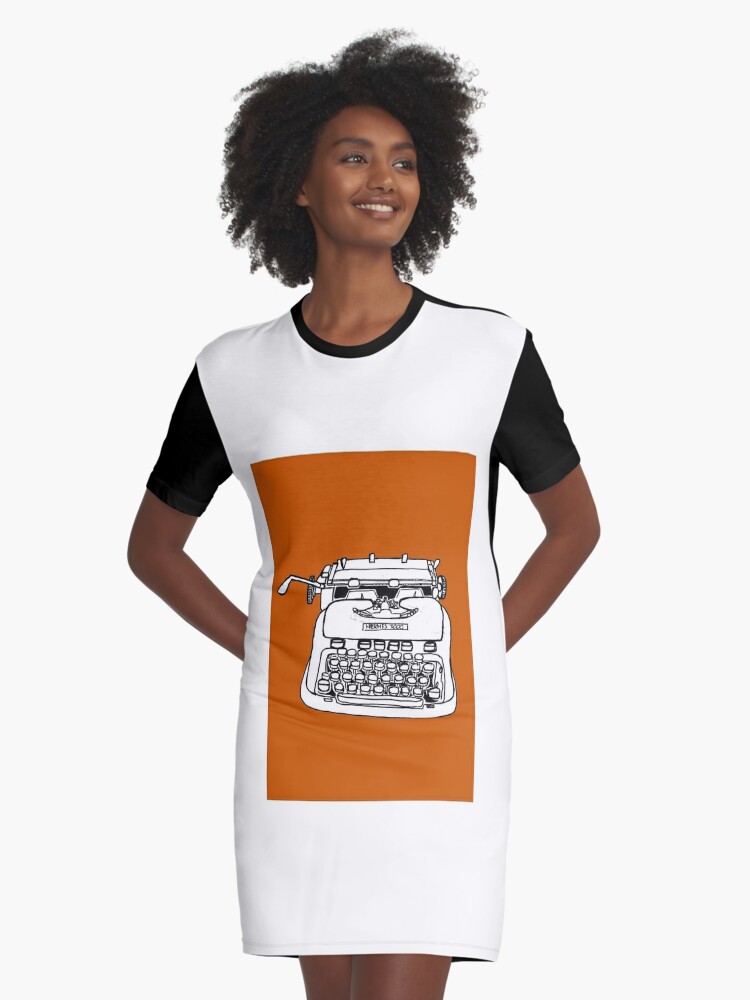 Hermes Typewriter