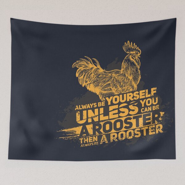 Item preview, Always Be Yourself Motivation designed and sold by Bricke.