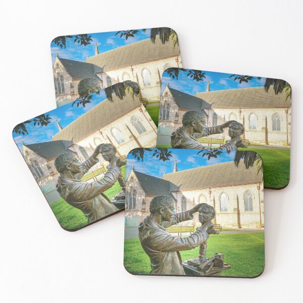 Item preview, King's Square Fremantle designed and sold by sinseeho.