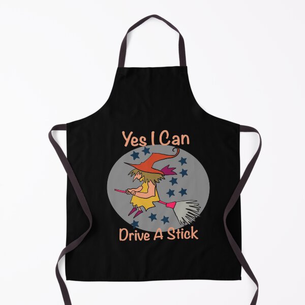 Item preview, Yes I Can Drive A Stick designed and sold by papaipapai198.
