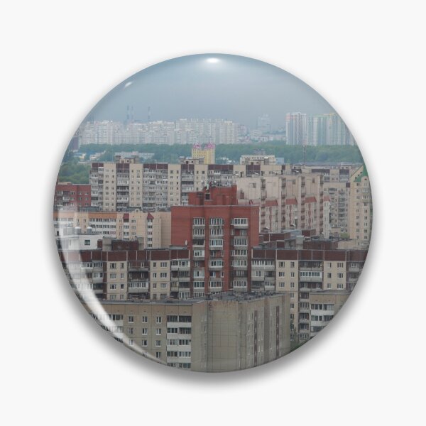 Item preview, high-rise buildings of the big city  designed and sold by mrivserg.