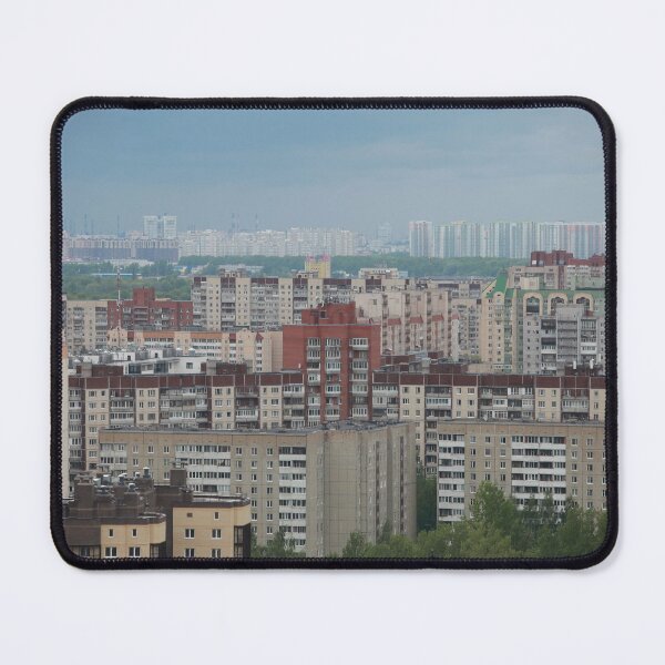 Item preview, high-rise buildings of the big city  designed and sold by mrivserg.
