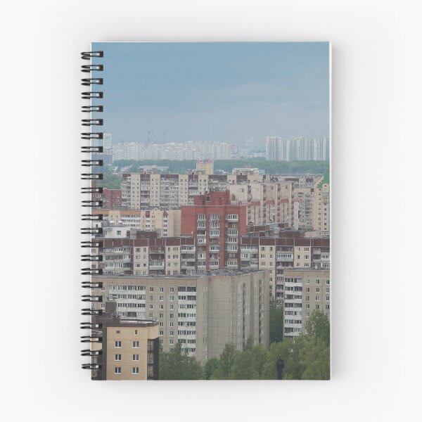 Item preview, high-rise buildings of the big city  designed and sold by mrivserg.