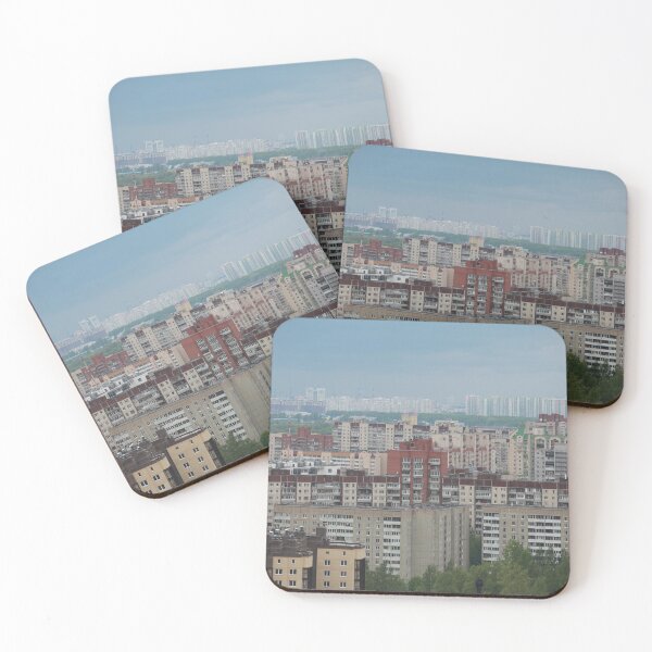 Item preview, high-rise buildings of the big city  designed and sold by mrivserg.