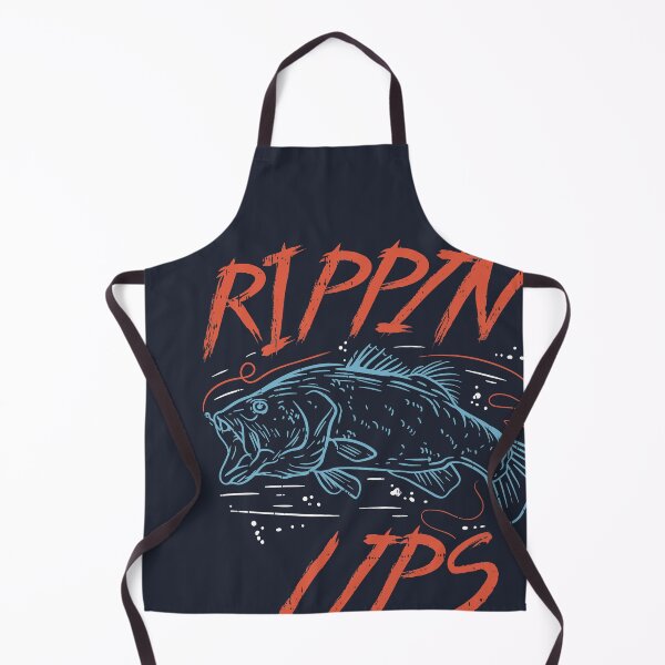 Item preview, Fishing Rippin Lips designed and sold by Bricke.