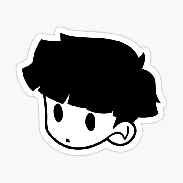 Mob Classic Sticker