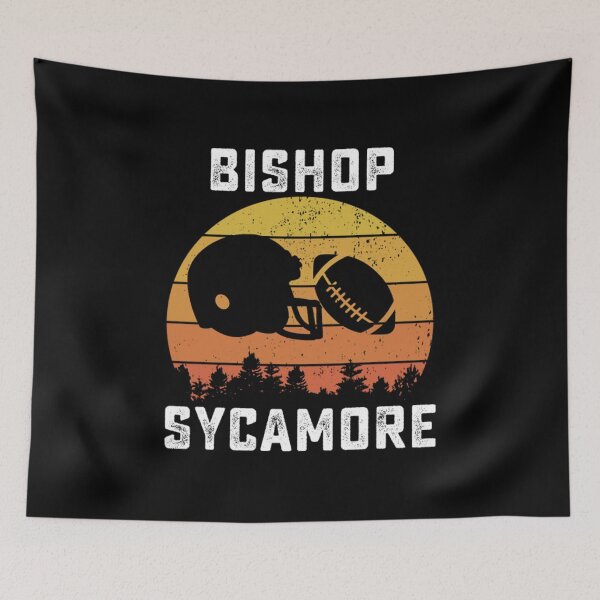 Item preview, bishop scamore designed and sold by caphatshirt.