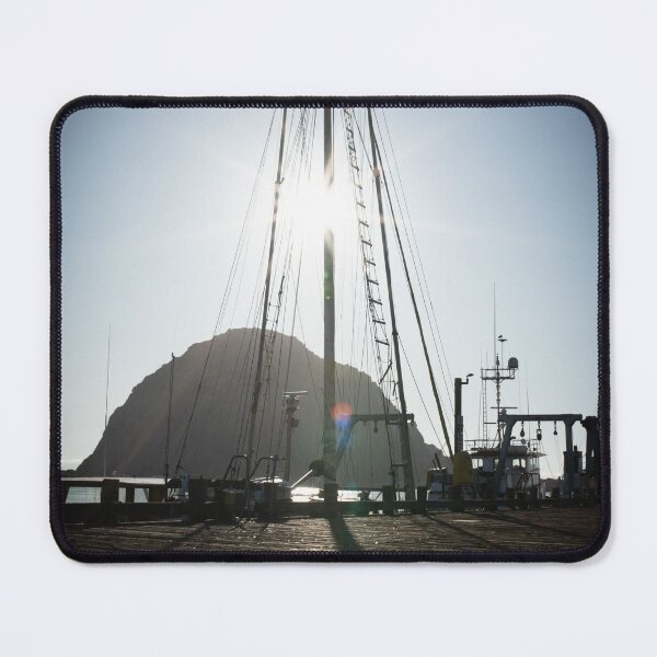 Item preview, Morro Bay Boat Mast designed and sold by mariagram17.