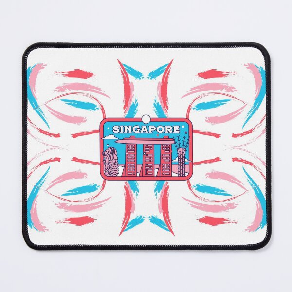 Item preview, Colorful Singapore designed and sold by AdvanceDesign.