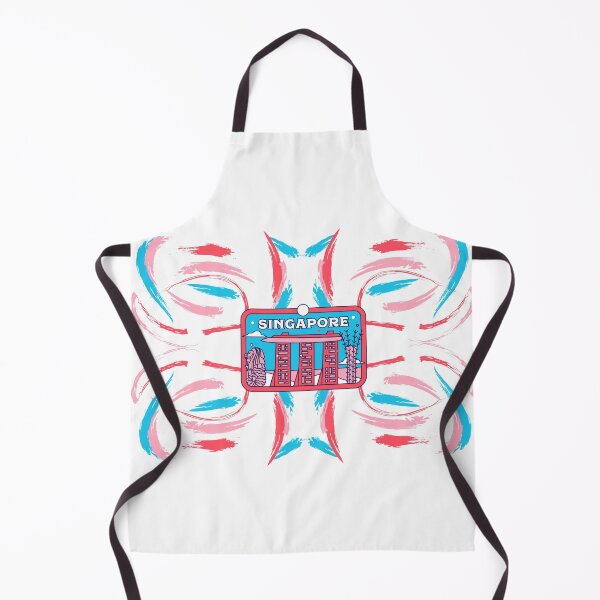 Item preview, Colorful Singapore designed and sold by AdvanceDesign.