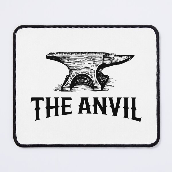 Item preview, The Anvil designed and sold by Vector Scout Lab.