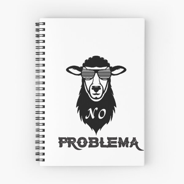 Item preview, No hay problema designed and sold by meliodasow.