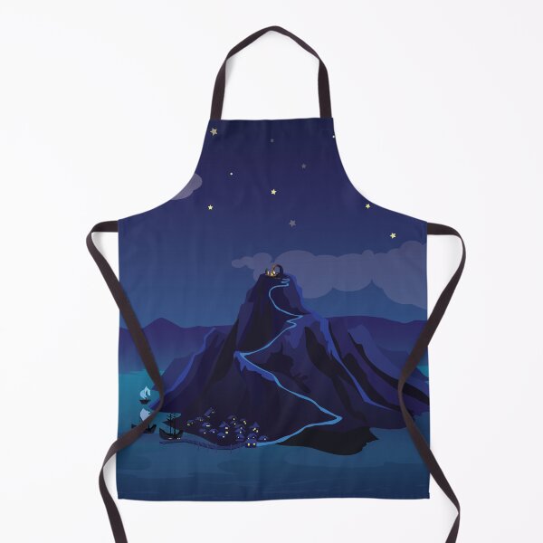 Item preview, Melee Island The Secret of Monkey island designed and sold by BeardedTree.