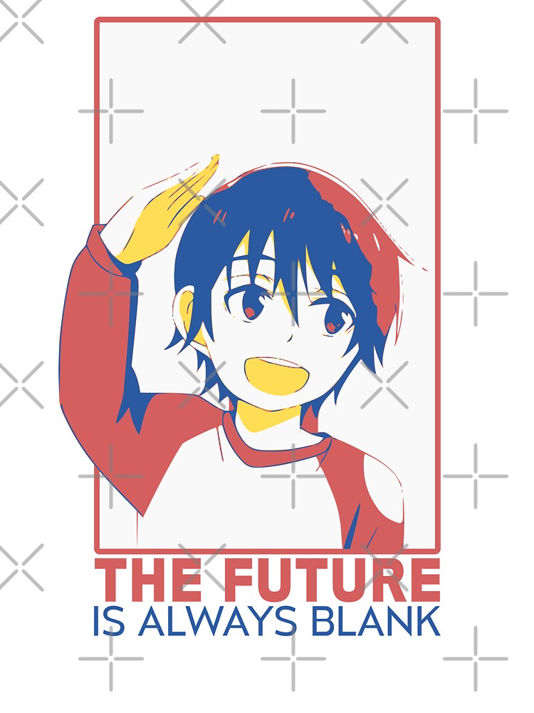 Erased - Characters [Casts] [Boku Dake ga Inai Machi] Pin for Sale by  -Kaori