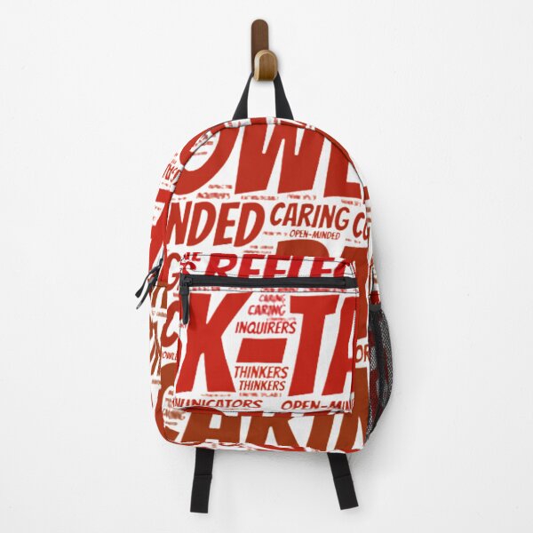 Item preview, I Love IB DP International Baccalaureate Diploma Program Learners Profile Apple designed and sold by coffeetea2020.