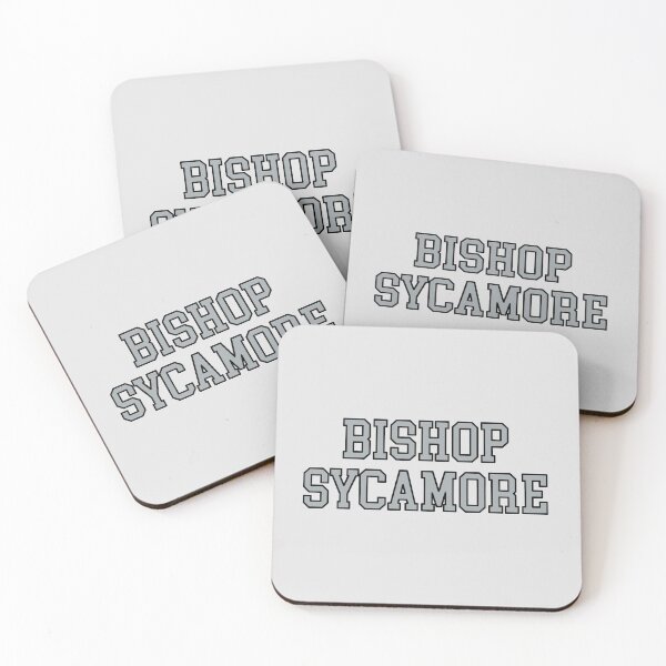 Item preview, Bishop Sycamore Class of 2021 designed and sold by fandemonium.