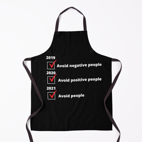 Item preview, Avoid Negative People designed and sold by Flags And co.