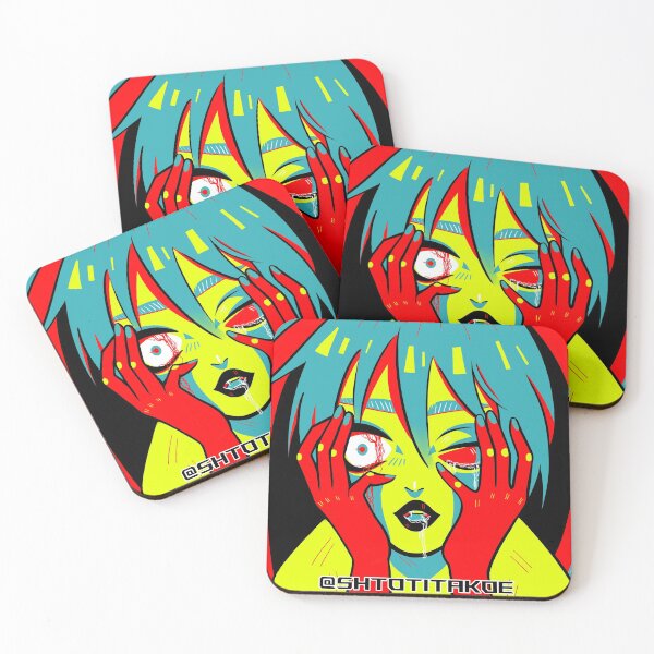 Item preview, Hatsune Miku designed and sold by shtotitakoe.