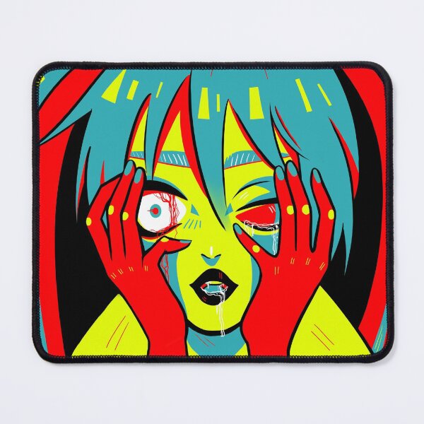 Item preview, Hatsune Miku designed and sold by shtotitakoe.